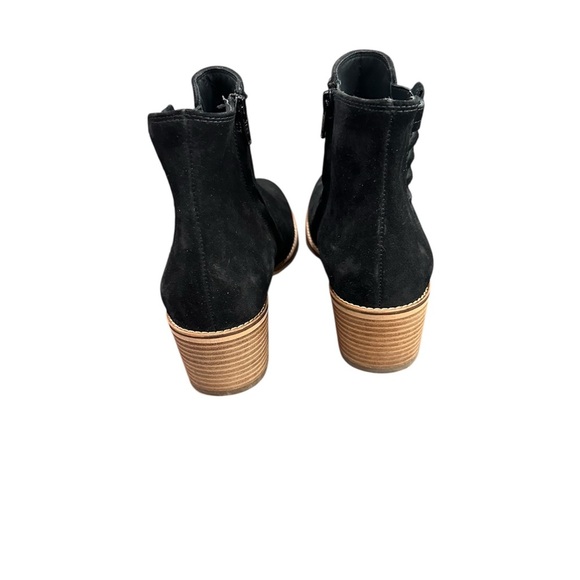 Paul Green Vienna Chelsea Women's Boots - Picture 4 of 11